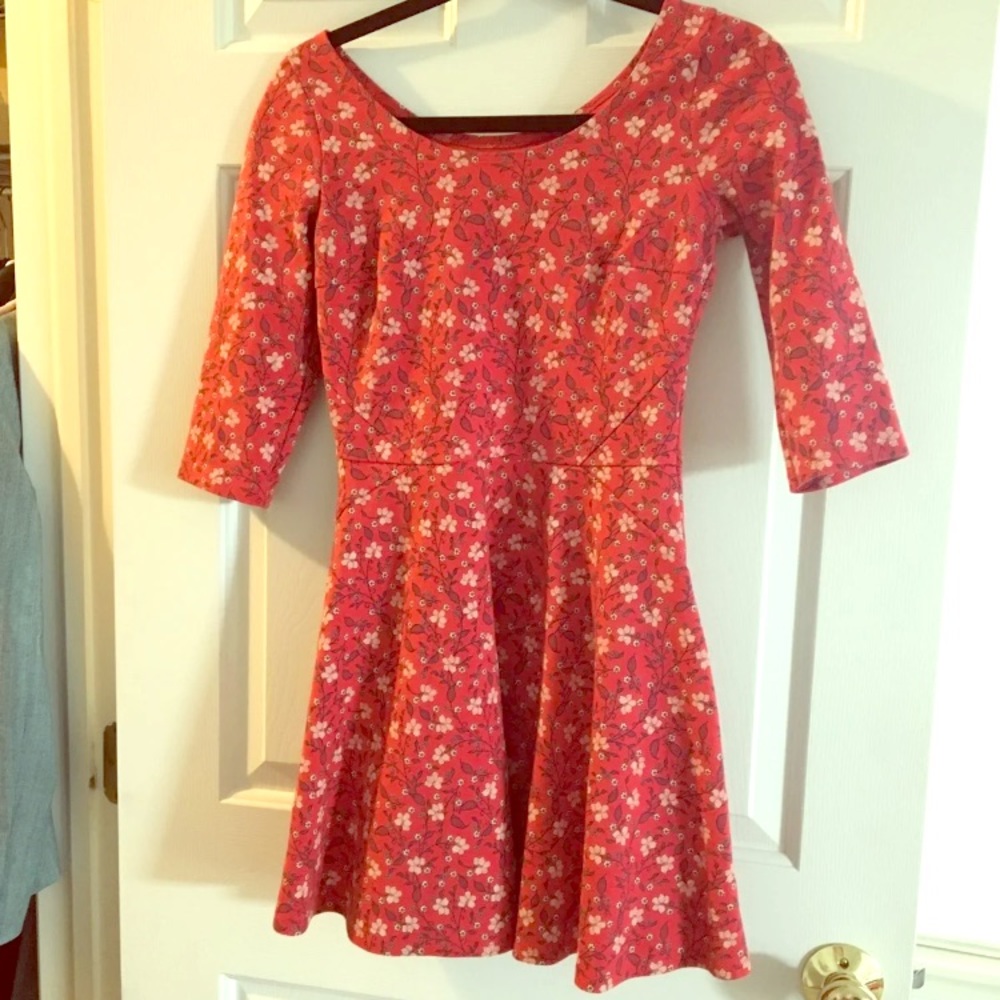 Hollister Dress